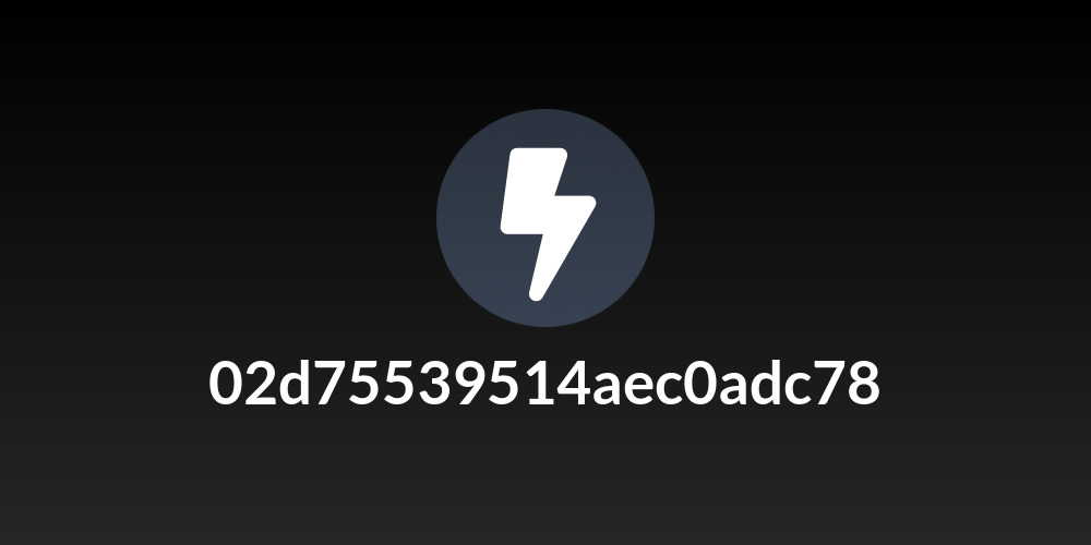 02d75539514aec0adc78