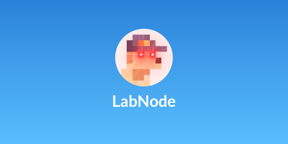 LabNode