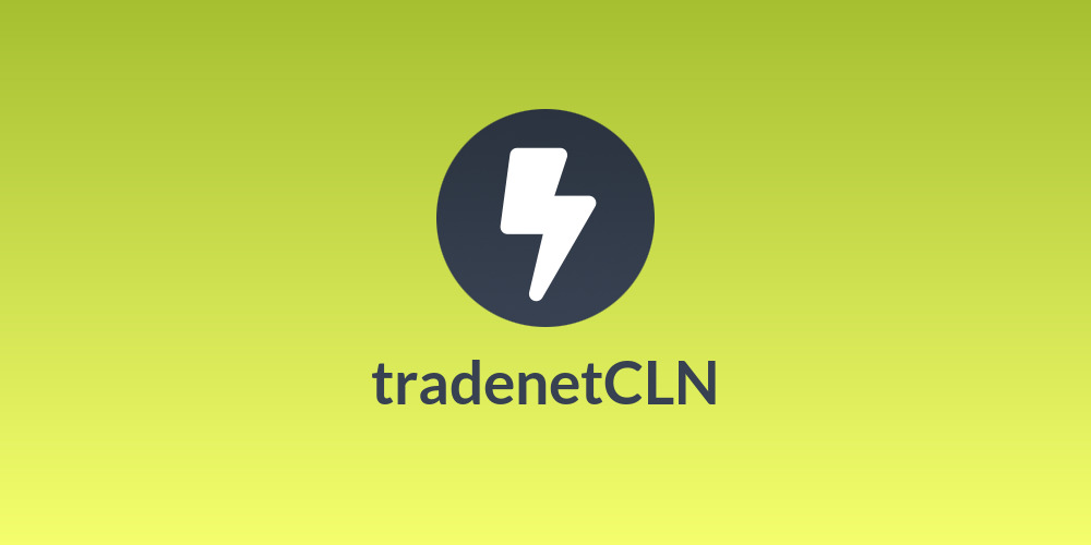 tradenetCLN
