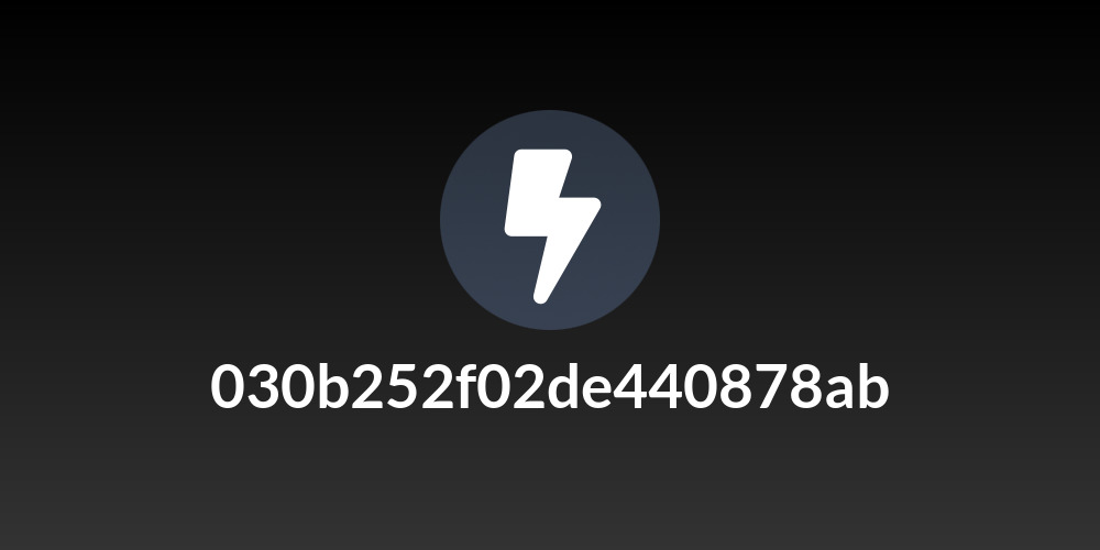 030b252f02de440878ab