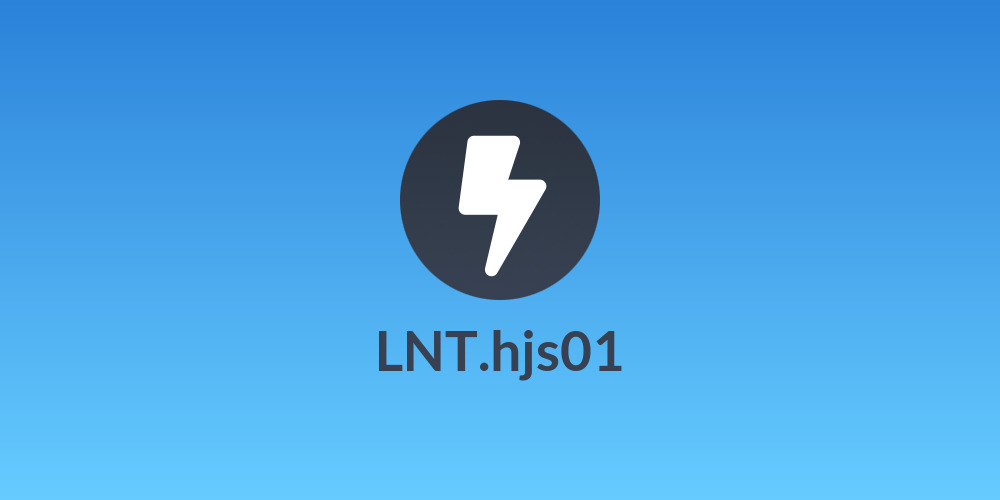 LNT.hjs01