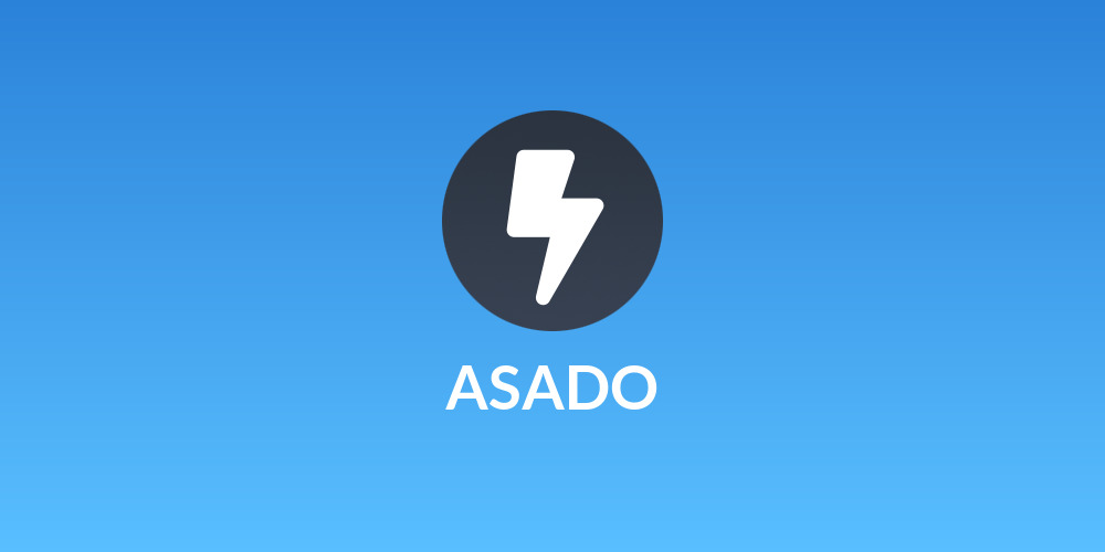 ASADO