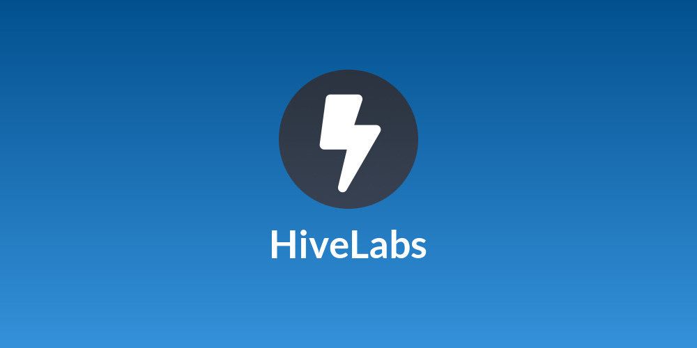 HiveLabs