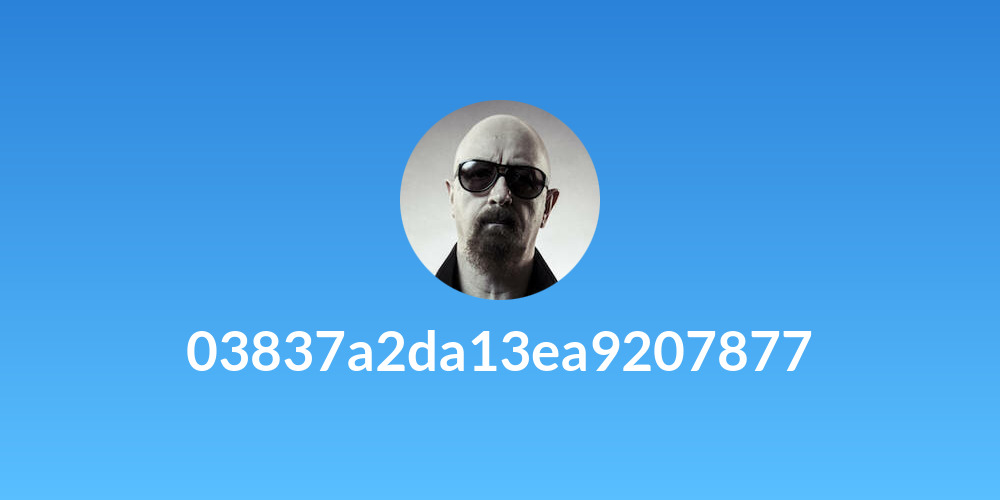 03837a2da13ea9207877