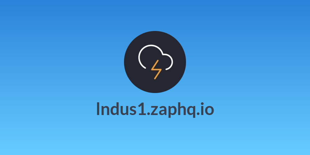 lndus1.zaphq.io