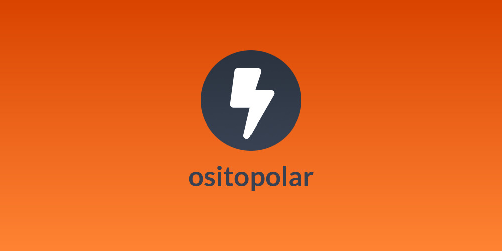 ositopolar