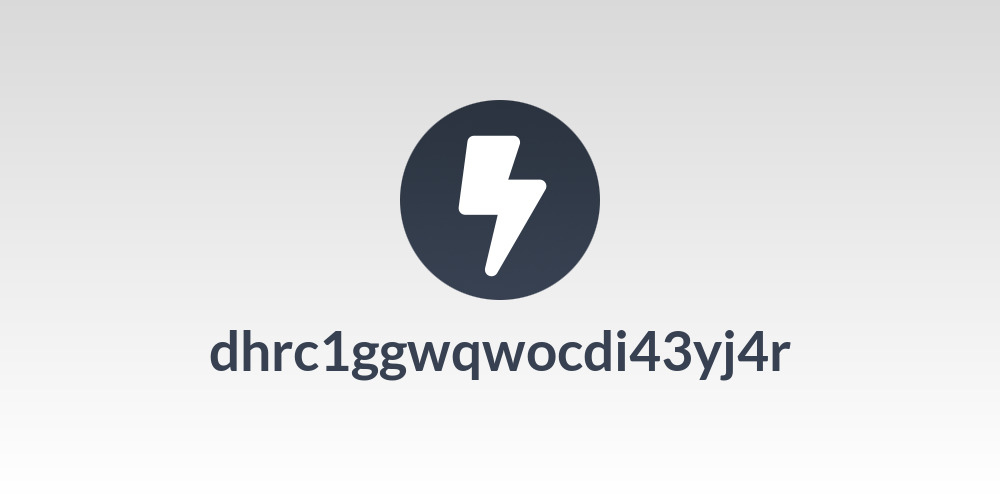 dhrc1ggwqwocdi43yj4r