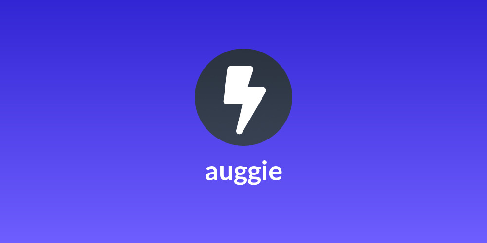 auggie