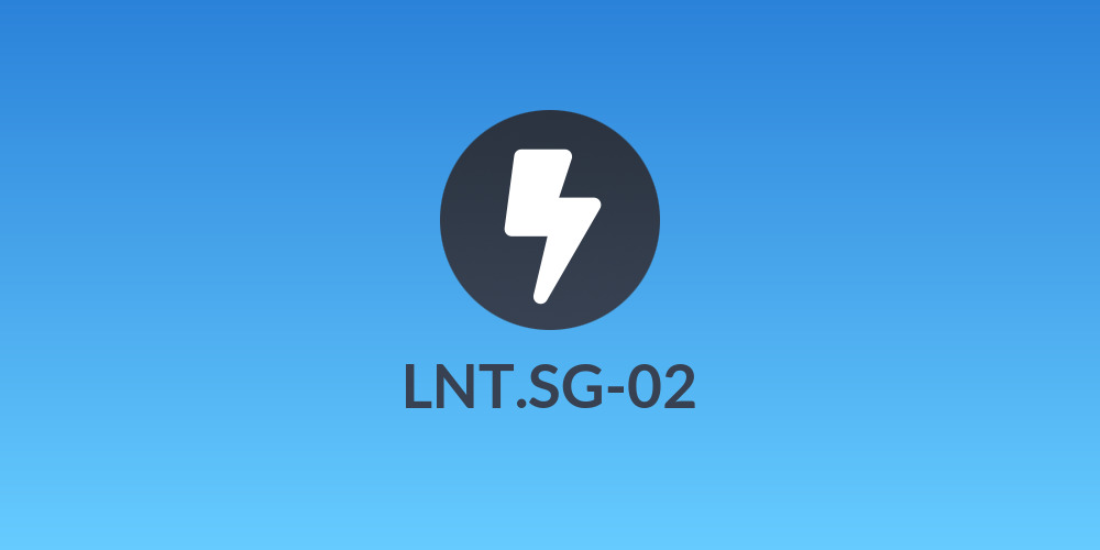 LNT.SG-02