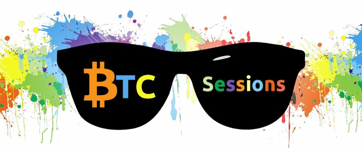 BTC Sessions image