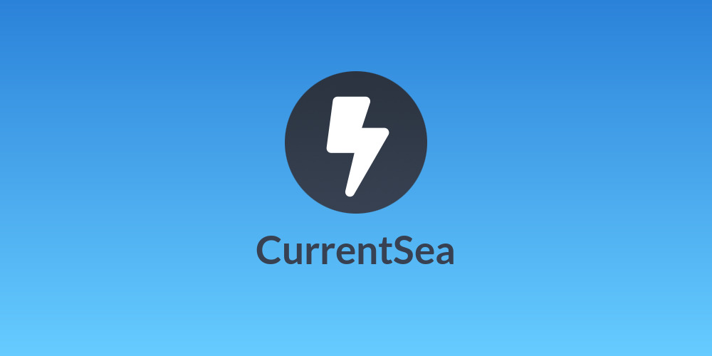 CurrentSea