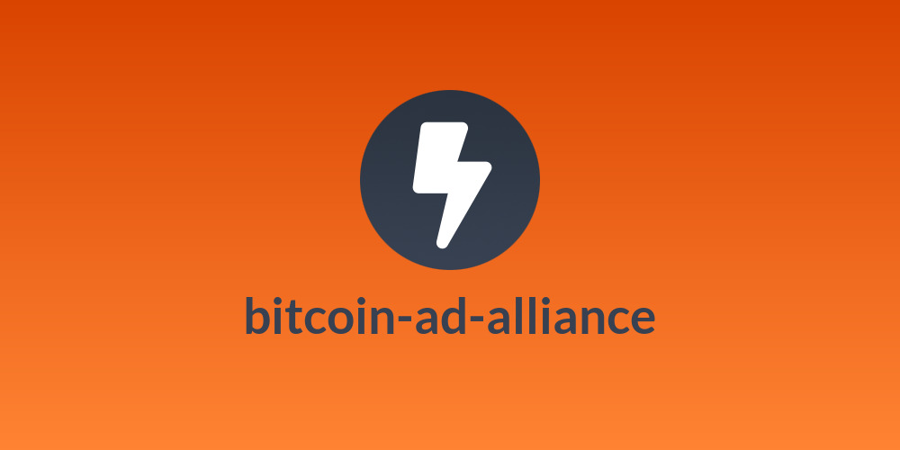 bitcoin-ad-alliance