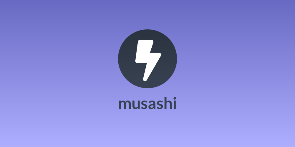 musashi