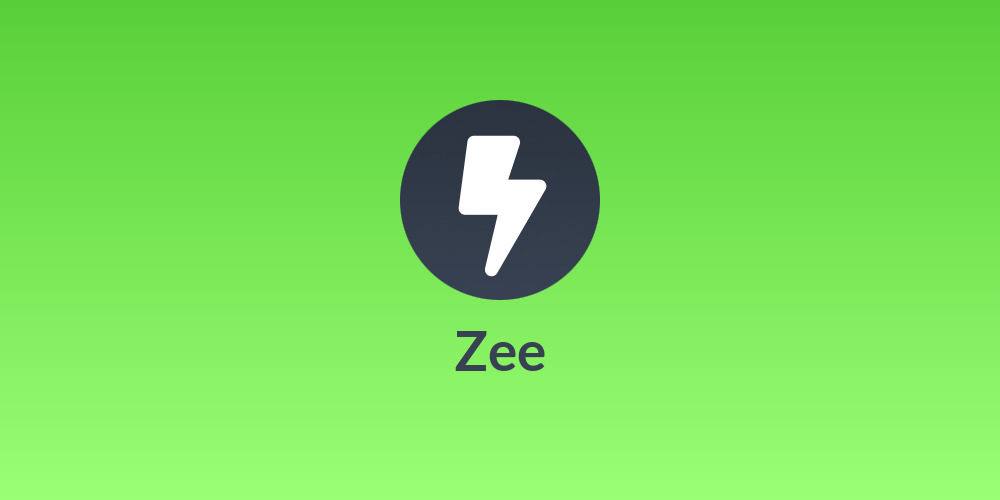 Zee