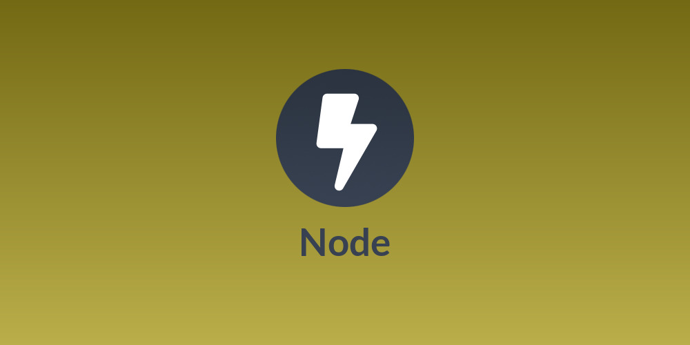 Node