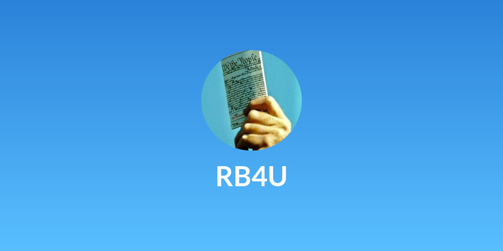 RB4U