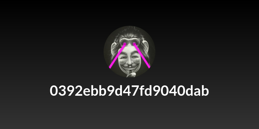 0392ebb9d47fd9040dab