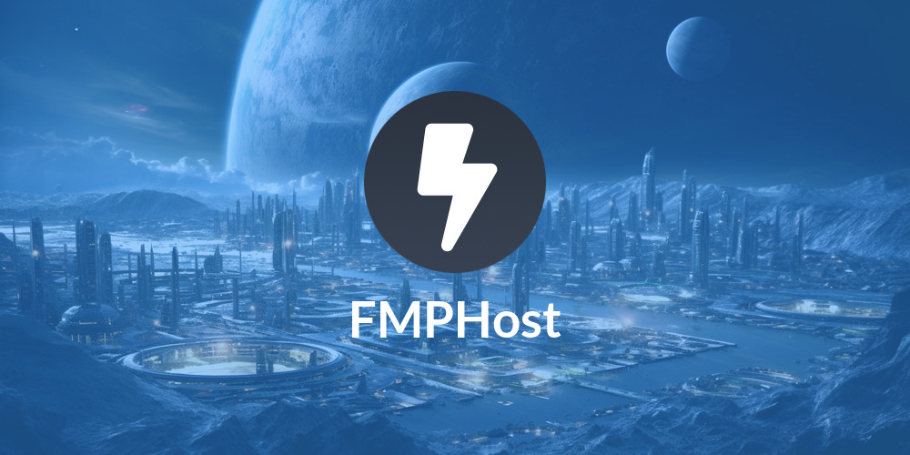 FMPHost