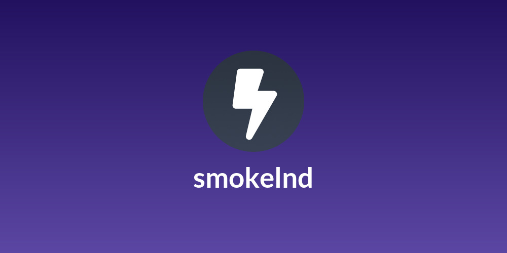 smokelnd⚡
