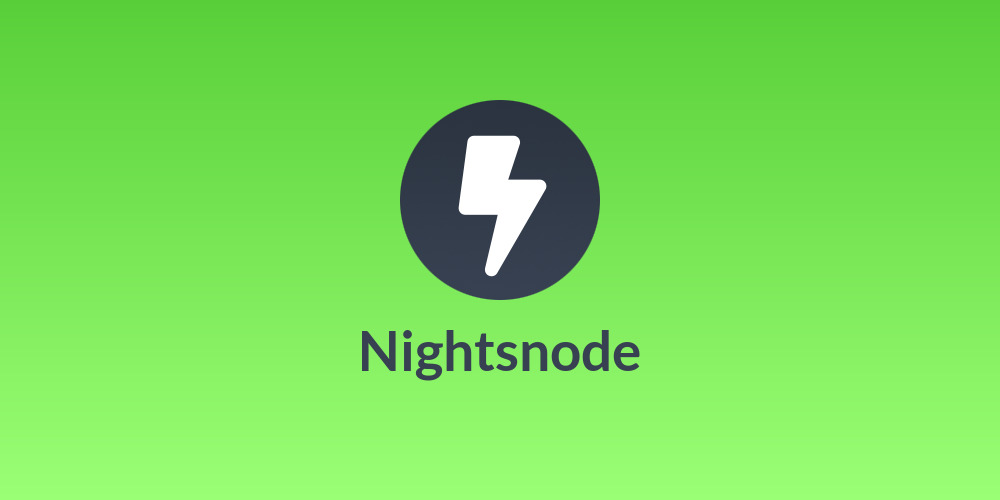 Nightsnode