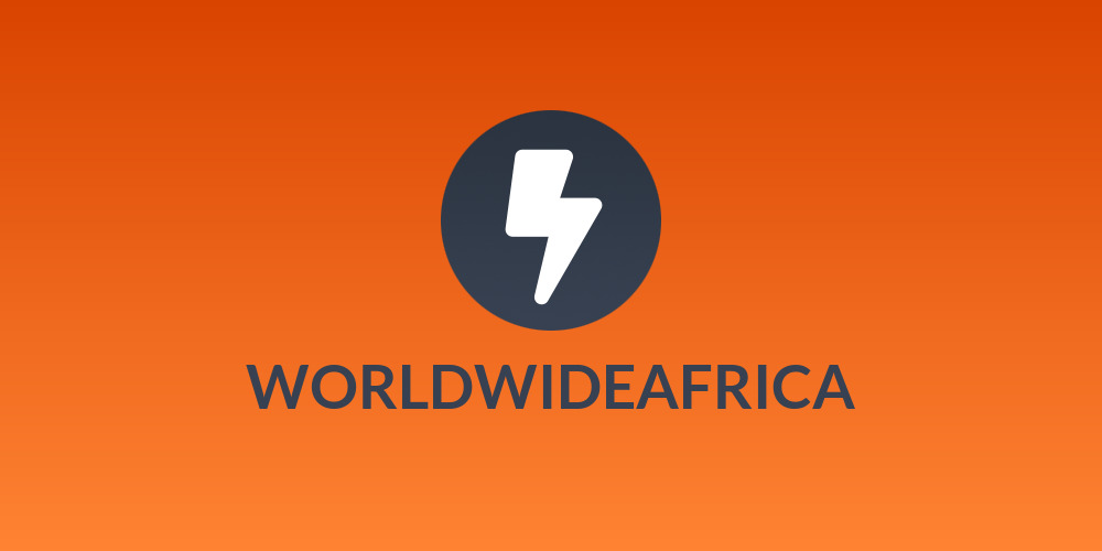 WORLDWIDEAFRICA