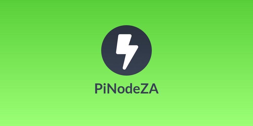 PiNodeZA