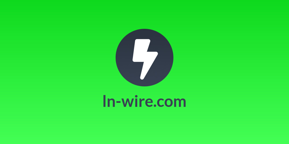 ln-wire.com