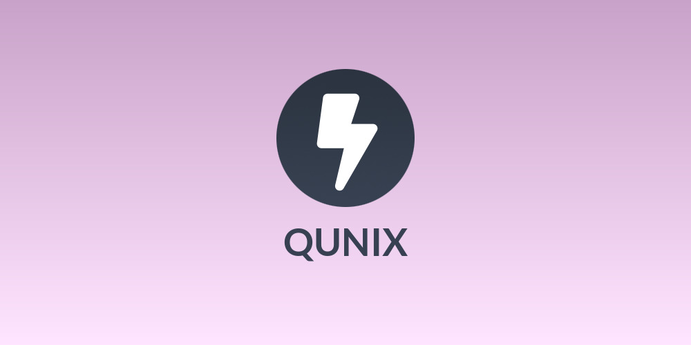 QUNIX