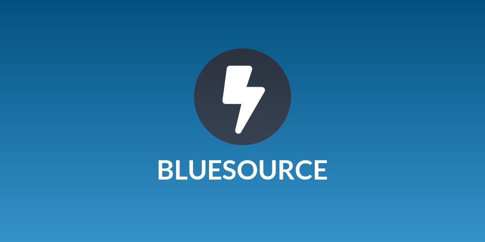 BLUESOURCE