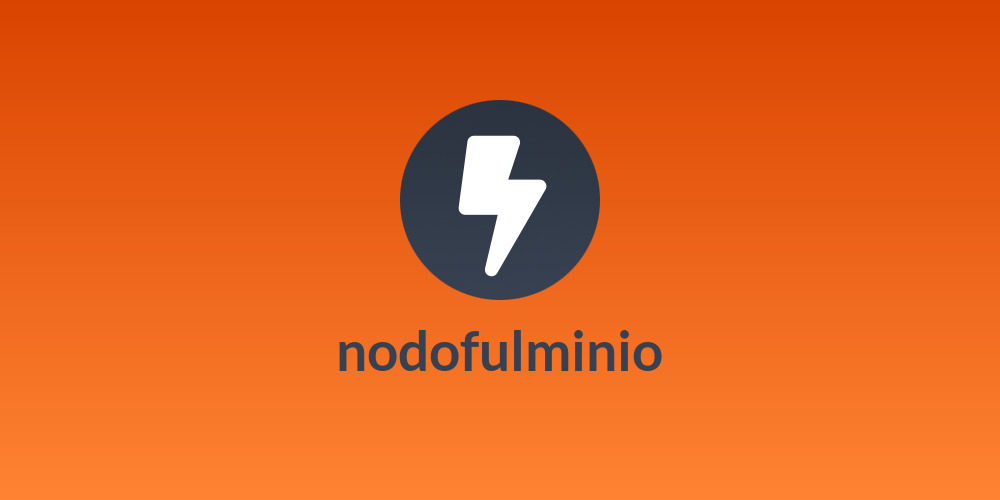 nodofulminio