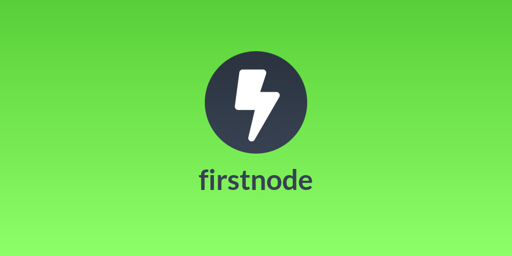 firstnode
