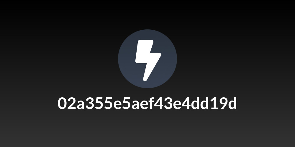 02a355e5aef43e4dd19d
