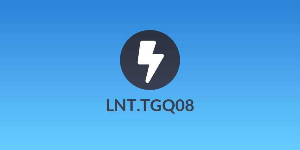 LNT.TGQ08