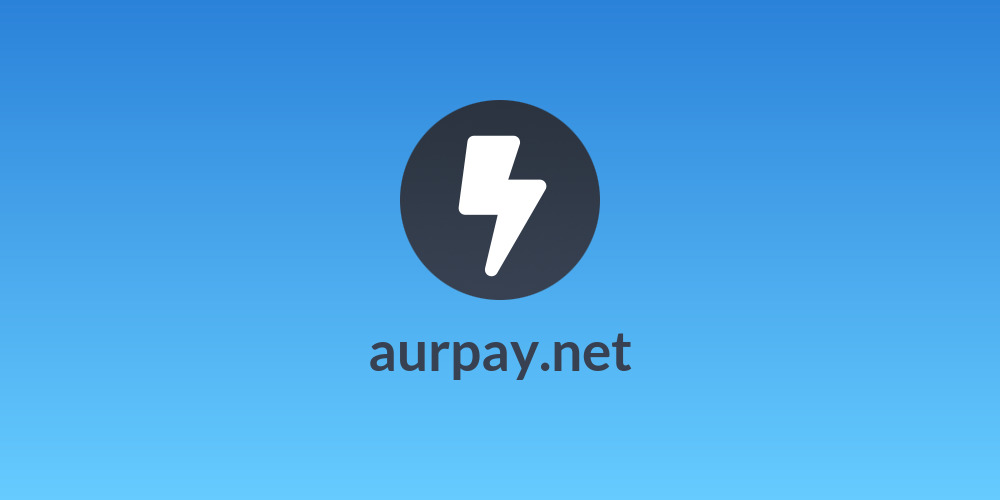 aurpay.net