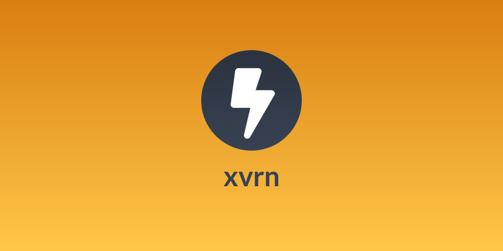xvrn