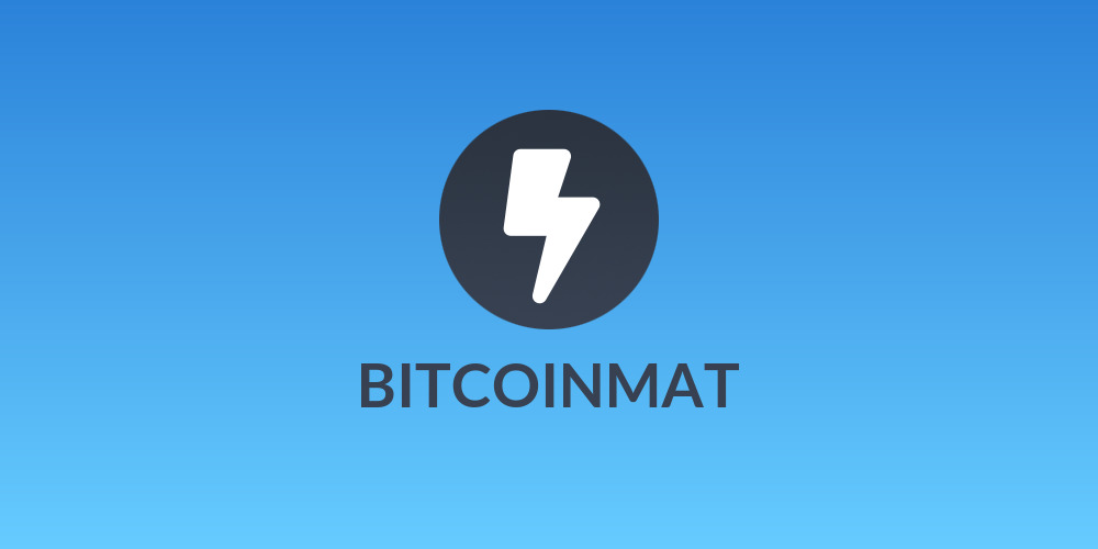 BITCOINMAT