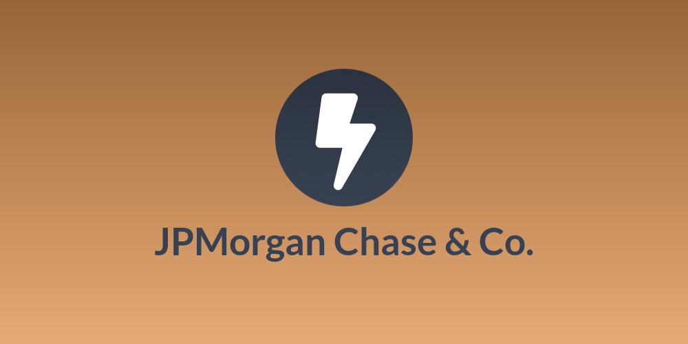 JPMorgan Chase & Co.