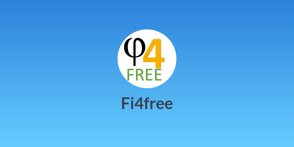 Fi4free