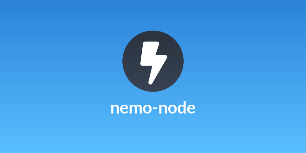 nemo-node