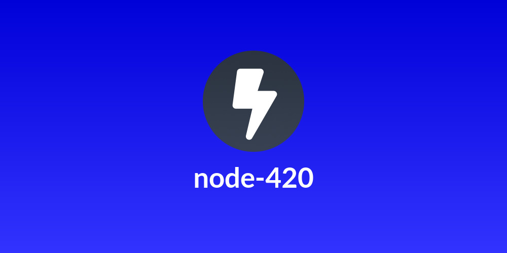 node-420